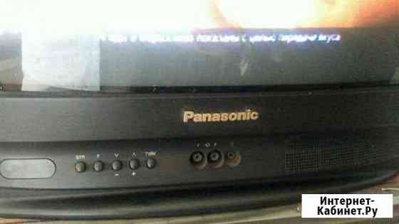 Телевизор Panasonic диаг. 54 см Усолье-Сибирское