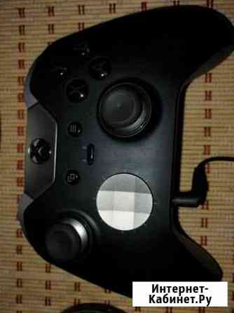 X box elite controller Боровичи