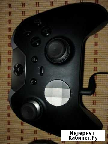 X box elite controller Боровичи - изображение 1