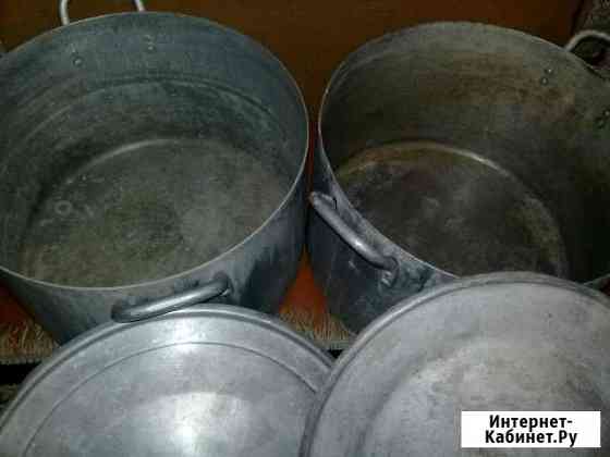 Бак аллюм. 40 Л Омск