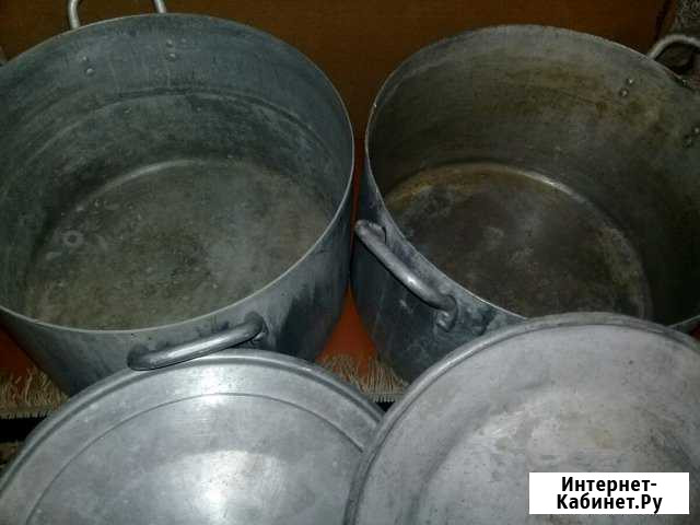 Бак аллюм. 40 Л Омск - изображение 1