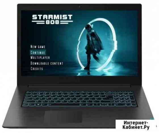 Lenovo Ideapad L340-15IRH Gaming Грозный