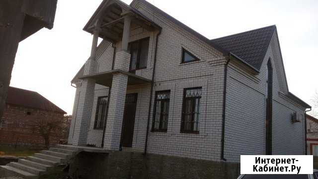 Дом 280 кв.м. на участке 9 сот. Каспийск - изображение 1