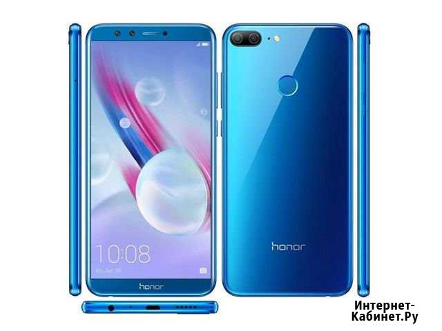 Honor 9 Lite Котлас - изображение 1