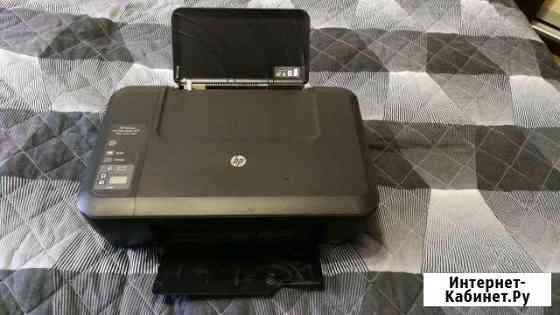 Мфу HP DeskJet Ink Advantege 2515 Губкинский