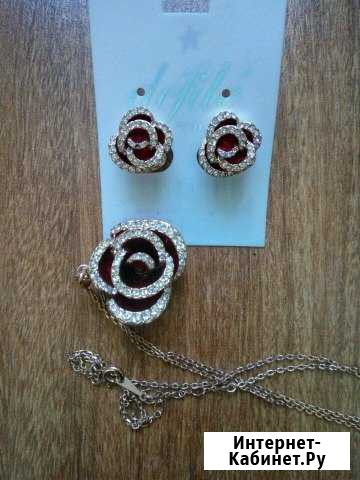 Набор украшений Калининград - изображение 1