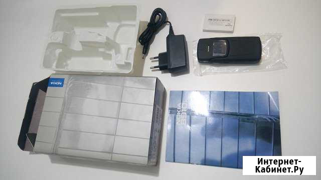 Новый Nokia 8910i (цветной), Nokia 8910 (монохром) Москва - изображение 1