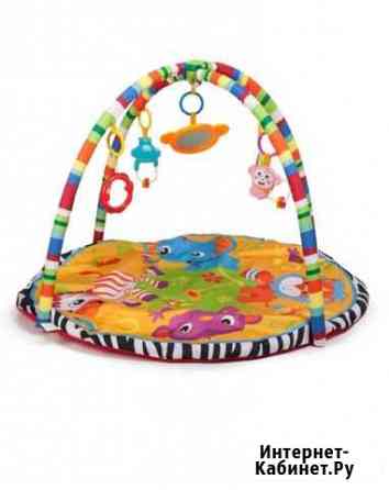 Развивающий коврик Омск