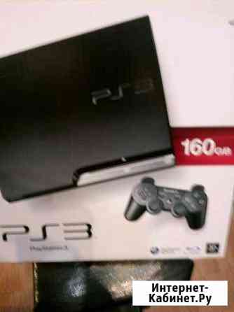 Sony PS3 Москва