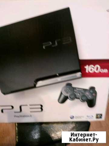 Sony PS3 Москва - изображение 1