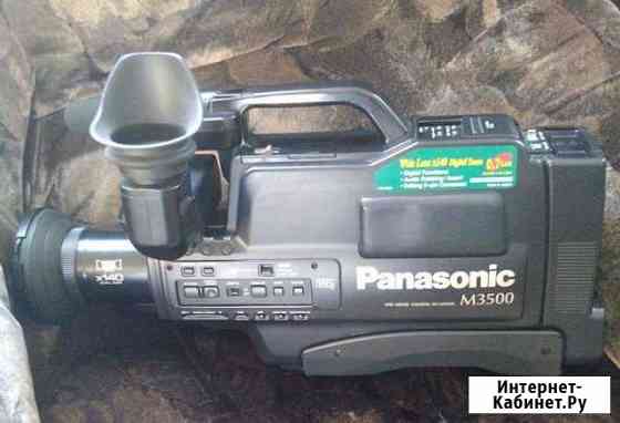 Panasonic NV-M 3500 Рославль