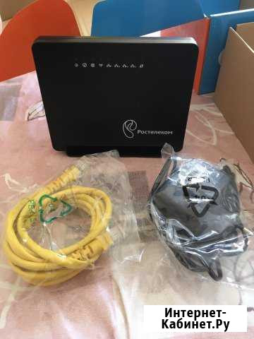 Wi-Fi Роутер Баймак - изображение 1