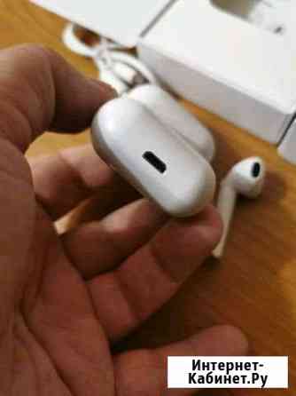 TWS гарнитура LFi11 Петропавловск-Камчатский