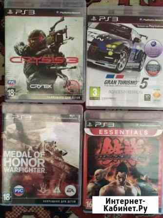 Sonyplaystation 3 Тамбов