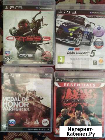 Sonyplaystation 3 Тамбов - изображение 1