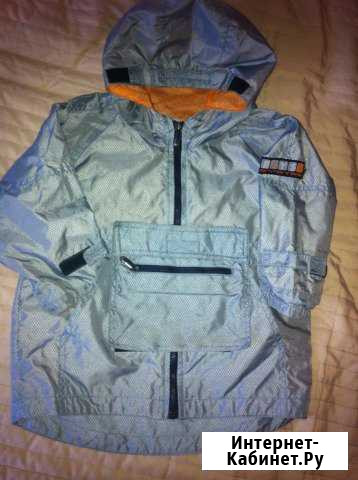 Крутая Ветровка не как у всех Казань - изображение 1