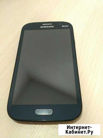 SAMSUNG galaxy duos, экран 5 дюймов Киров - изображение 1
