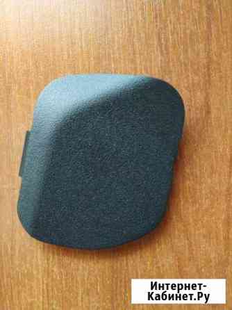 Заглушка cruis control глухая Toyota ZVW30,40,41 Уссурийск