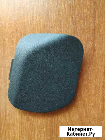 Заглушка cruis control глухая Toyota ZVW30,40,41 Уссурийск - изображение 1