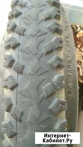 Покрышка CST Critter 29x2.10 Б\У Краснодар - изображение 1