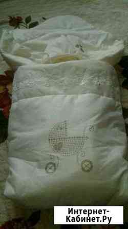 Конверт на выписку Чита