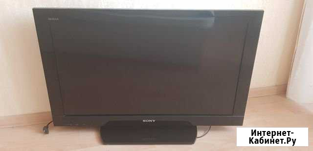 Телевизор Sony Bravia Братск - изображение 1