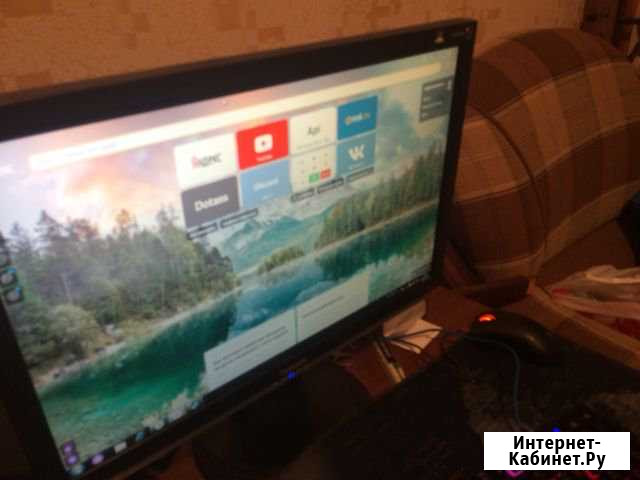 Монитор ViewSonic Астрахань - изображение 1