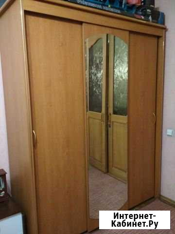 Шкаф-купе Омск - изображение 1