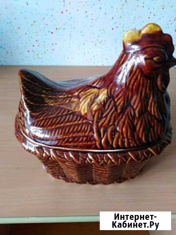 Жаровня Белорецк - изображение 1