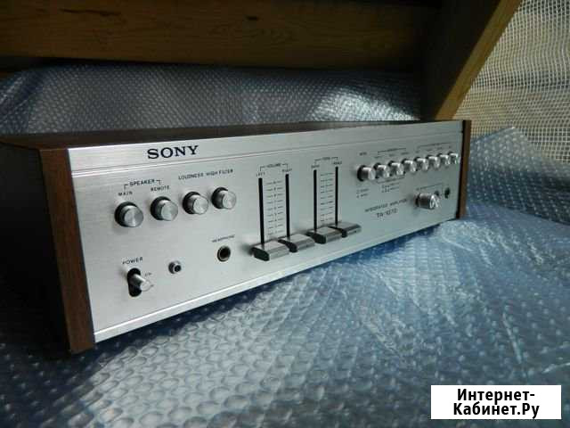 Sony Кимры - изображение 1