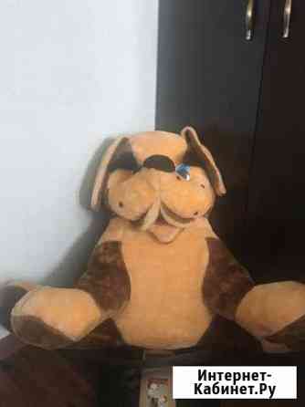 Мягкие игрушки большие Самара