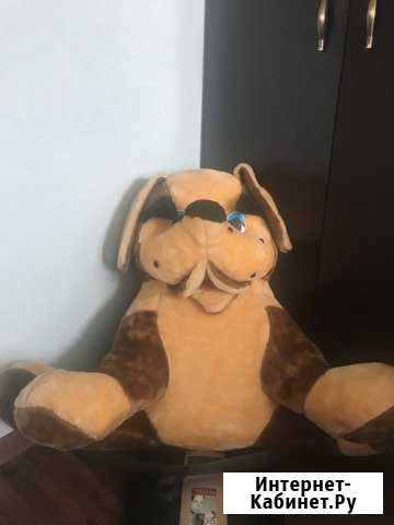 Мягкие игрушки большие Самара - изображение 1
