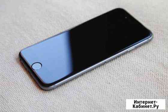 iPhone 6 64gb в идеале Новочеркасск
