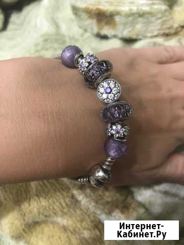 Pandora Нижневартовск - изображение 1