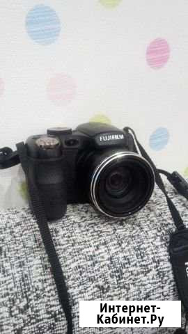Фотоаппарат Fujifilm Саранск - изображение 1