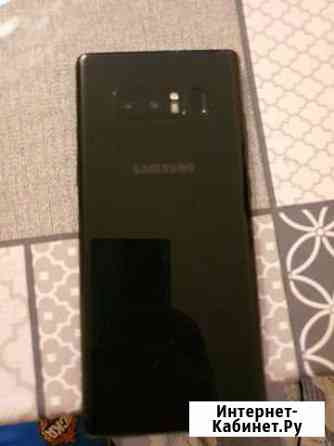 SAMSUNG Galaxy Note8 Сочи