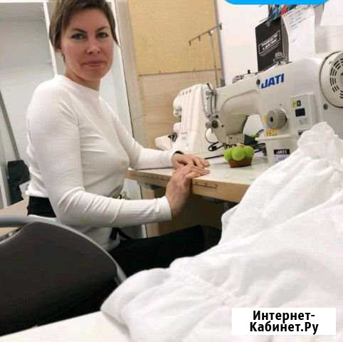 Пошив на заказ Бердск - изображение 1
