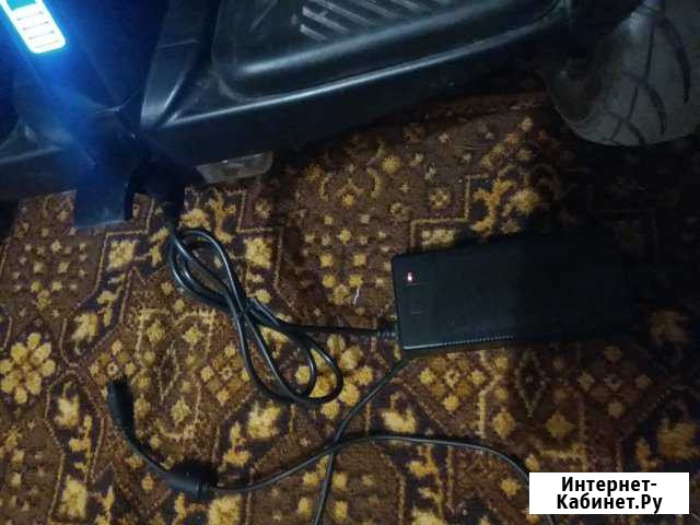 Зарядное устройство для Ninebot mini Симферополь - изображение 1