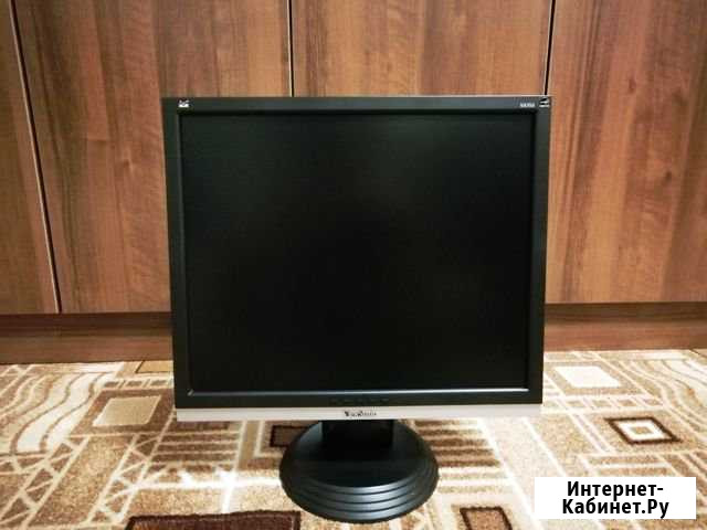 Монитор 19 VievSonic VA916 Таганрог - изображение 1