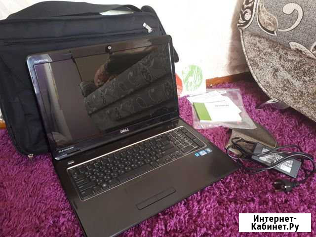 Dell Inspiron N7110 Нерюнгри - изображение 1