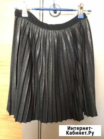 Юбка Zara для девочки Новосибирск - изображение 1