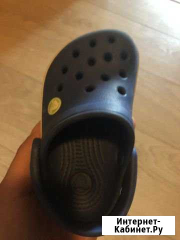 Crocs Светлый - изображение 1