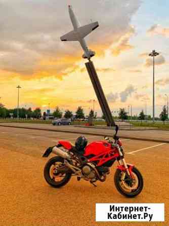 Ducati Monster 696 Екатеринбург