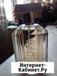 Hugo boss the scent Кисловодск