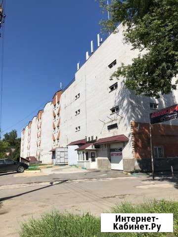 Гараж, > 30 кв.м. Пушкино - изображение 1
