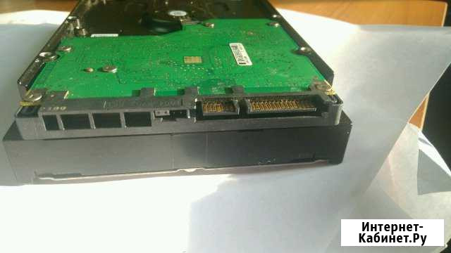 Жёсткий диск 640gb Калининград - изображение 1