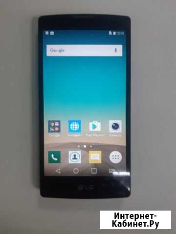 Телефон LG H422 Черемхово - изображение 1