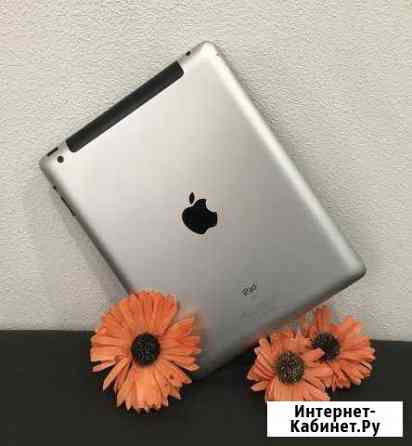 3-е поколение Apple iPad 64gb Пенза