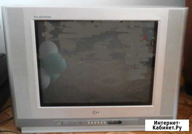 LG RT 21 FB50RQ Тула - изображение 1