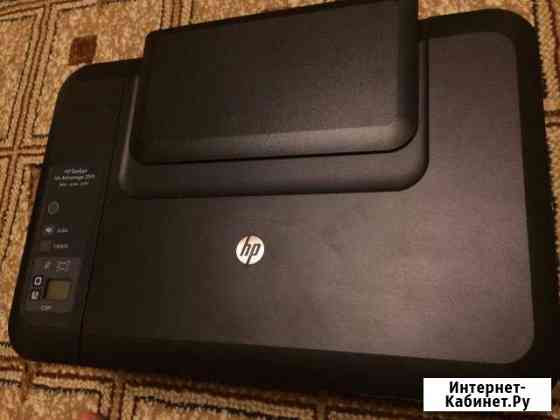 Мфу HP 2516 Казань